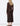 Women's Tiffosi Chocolate Brown Skirt
