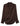 Camicia Capricho Tiffosi Donna Chocolate Brown