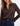 Camicia Capricho Tiffosi Donna Chocolate Brown
