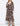 Women's Petra Tiffosi Dress Chocolate Brown