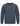 Felpa girocollo WaltBay Uomo Denim