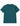 T-shirt WaltBay Uomo Verde Smeraldo