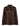 Yes Zee Women's Shirt Dark Brown