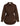 Yes Zee Women's Shirt Dark Brown