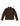 Yes Zee Women's Brown Shirt