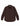 Yes Zee Women's Shirt Dark Brown