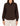 Yes Zee Women's Shirt Dark Brown