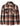 Camicia Over Tasche Applicate Yes Zee Uomo Multicolore
