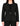 Yes Zee Women's Black Jacket