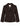 Yes Zee Women's Jacket Dark Brown Variant
