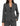 Yes Zee Women's Jacket Grey Variant