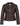Giubbino Biker In Tessuto Yes Zee Donna Moro