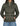 Giubbino Yes Zee Donna Verde Militare