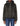 Bomber Reversibile Yes Zee Donna Verde Militare