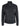 Giubbino Biker In Tessuto Yes Zee Uomo Nero