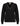 Yes Zee Women's Black Sweater