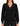 Yes Zee Women's Black Sweater