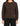 Women's Yes Zee Dark Brown Cardigan