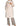 Cappotto Reversibile Yes Zee Donna Beige