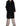 Cappotto Reversibile Yes Zee Donna Nero