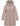 Yes Zee Women's Beige Coat