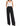 Pantalone Yes Zee Donna Nero
