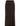 Yes Zee Women's Dark Brown Skirt