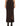 Yes Zee Women's Dark Brown Skirt