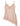 Top Yes Zee Donna Beige Rosato