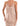 Top Yes Zee Donna Beige Rosato