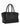 Borsa a Spalla Yes Zee Donna Nero