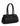Yes Zee Women’s Black Shoulder Bag
