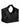 Yes Zee Women's Black Shoulder Bag