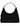 Yes Zee Women's Black Shoulder Bag