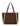 Yes Zee Women's Brown Shopper Bag