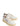 Men's White Autry Medalist Low Sneakers