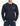 Gas Men's Baritone Blue Sweater