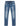 Men's Sax Zip Rev SP Gas Blue Denim Jeans