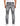 Men's Albert Simple Rev SP Jeans in Grey Denim