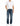 Albert Simple Rev SP Men's Dark Blue Denim Jeans