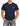 T-shirt Scuba Gas Uomo Baritone Blue