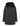 Piumino Itoka ML Fur Peuterey Donna Nero