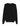 Maglia girocollo Exmoor 07 Peuterey Uomo Nero