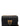 Borsa media a tracolla Love Bag One Chevron Pinko da Donna - Nero
