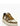 Women's Laura Voile Blanche Sneakers Sand. Dark Brown
