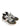 Sneakers Club01 Voile Blanche Uomo Armygreen