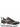 Sneakers Club01 Voile Blanche da Uomo - Grigio