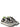 Sneakers Paris Race Man Voile Blanche da Uomo - Grigio