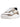 Sneakers Club Act Voile Blanche da Donna - Bianco