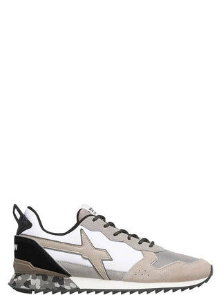 Sneakers JET-M W6YZ Uomo Taupe